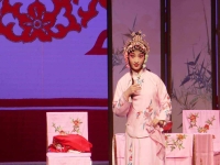 曲劇風雪配選了改今日是(曲劇風雪配今日是我出閨的前一晚上曲譜)