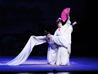 徐標(biāo)新演的越劇(越劇演員徐標(biāo)新的老婆)