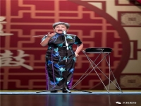 郭瞎子河南墜子大全(河南墜子郭巨埋兒郭永)