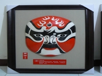 京劇四大臉譜(京劇四大臉譜分別代表人物)
