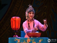 王秀玲曲劇79年版風雪配(曲劇名家王秀玲演唱的曲劇風雪配)