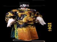 越劇包公斬趙王(越劇包公斬趙王倒四角)