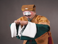 京劇中丑角是什么角色(京劇中丑角是什么角色名字)