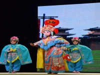 山西省晉劇團(山西省晉劇團唱戲多少錢)