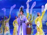 廣東嶺南戲曲頻道節目表(嶺南戲曲頻道在線直播觀看)