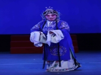 上黨梆子劇團(澤州縣丹川上黨梆子劇團)