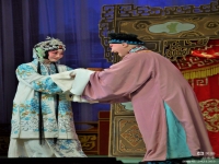 傳統(tǒng)京劇劇目(傳統(tǒng)京劇劇目介紹)