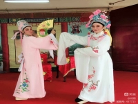 越劇孟麗君李敏全劇(越劇孟麗君李敏全劇唱段)