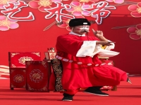 豫劇屬于非物質文化遺產嗎(豫劇屬于非物質文化遺產嗎為什么)