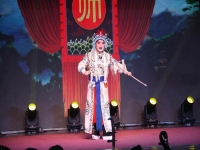 上黨落子上黨梆子(上黨梆子和落子有啥區(qū)別)