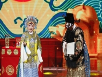 豫劇董芙蓉簡介(豫東名旦董芙蓉的)