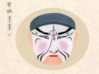 昆曲臉譜和京劇臉譜的區別(昆曲臉譜顏色含義及代表人物)