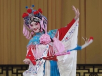 京劇的意思是什么(京劇的意思是什么意思)