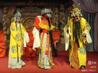 山西梆子《打金枝》(打金枝山西梆子打金枝)