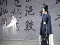越劇釵頭鳳茅威濤全劇的簡單介紹