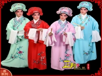 京劇黃梅戲等五大戲種的區別(京劇黃梅戲等五大戲種的區別和聯系)