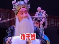 京劇勸千歲的純伴奏(京劇勸千歲的純伴奏是什么)