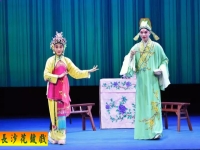 江西地方戲曲大全有哪些(江西地方戲曲大全有哪些劇種)