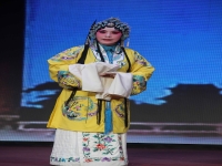 京劇二進宮李勝素伴奏(京劇二進宮李勝素伴奏曲譜)