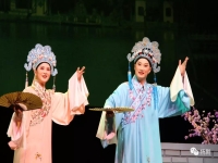 越劇王文娟十八相送(越劇十八相送王文娟版)