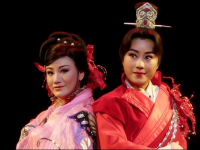 越劇觀燈王志萍鄭國鳳(越劇觀燈王志萍鄭國鳳唱詞)