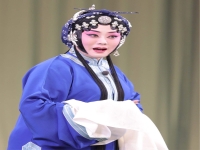 京劇秦香蓮第三場(京劇秦香蓮第三場戲)