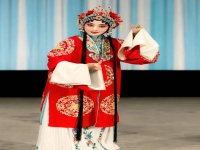 京劇是我國的什么(京劇是我國的什么寶)