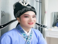 女狀元黃梅戲歌曲(女狀元黃梅戲歌曲試聽)