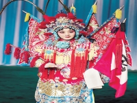 京劇穆桂英掛帥賞析(豫劇穆桂英掛帥全集免費)