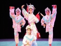 董菊珍楚劇經(jīng)典唱段(董菊珍唱楚劇名家名段視頻)