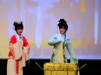 杭州哪里天天有越劇演出(杭州哪里天天有越劇演出的)