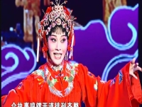 田敏演唱的豫劇經典選段(田敏演唱的豫劇經典選段是什么)