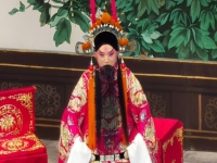 河南曲劇《四郎探母》全場(河南省曲劇團演唱的四郎探母)