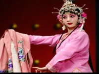秦腔三擊掌唱段(秦腔三擊掌唱段詞)