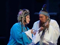 潮劇蘇六娘選段投江(傳統(tǒng)潮劇蘇六娘全劇)