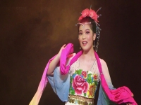 黃梅戲天女散花伴奏(黃梅戲天女散花伴奏華語)