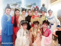 越劇名家名段大全金靜(越劇名家名段大全金靜金靜教唱)