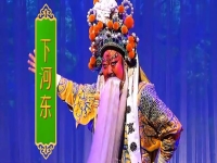 下河東秦腔陳仁義(秦腔陳仁義的下河東)