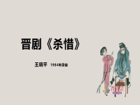 晉劇殺惜一聽說三哥唱段視頻(晉劇殺惜一聽說三哥唱段視頻劉紅雫)