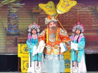 伊川縣豫劇團團長(伊川縣豫劇團團長名單)