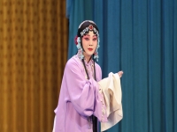 京劇張君秋阿慶嫂唱段(京劇大師張君秋唱段專輯)