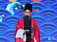 秦腔丁良生打鎮臺全本(秦腔戲打鎮臺丁良生演唱)