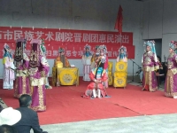 晉劇毛毛旦唱段視頻(晉劇老藝人毛毛旦唱段)