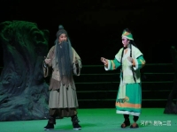 李樹建的戲曲蘇武牧羊(李樹建經典唱段蘇武牧羊)