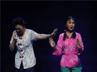 豫劇環環她低頭無言伴奏(豫劇香魂女選段環環她低頭無言曲譜)