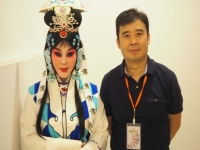 秦腔打金枝李淑芳(秦腔打金枝李淑芳背舌)