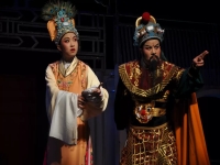紹興看越劇去哪里(紹興哪里可以看越劇表演)