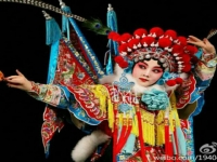 豫劇名家孫文華演唱劉墉下南京(孫祥雨演唱豫劇劉墉下南京選段)