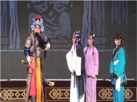秦腔馬友仙殺廟(秦腔馬友仙唱段集錦)