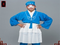 豫劇十大丑角(豫劇十大丑角演員)